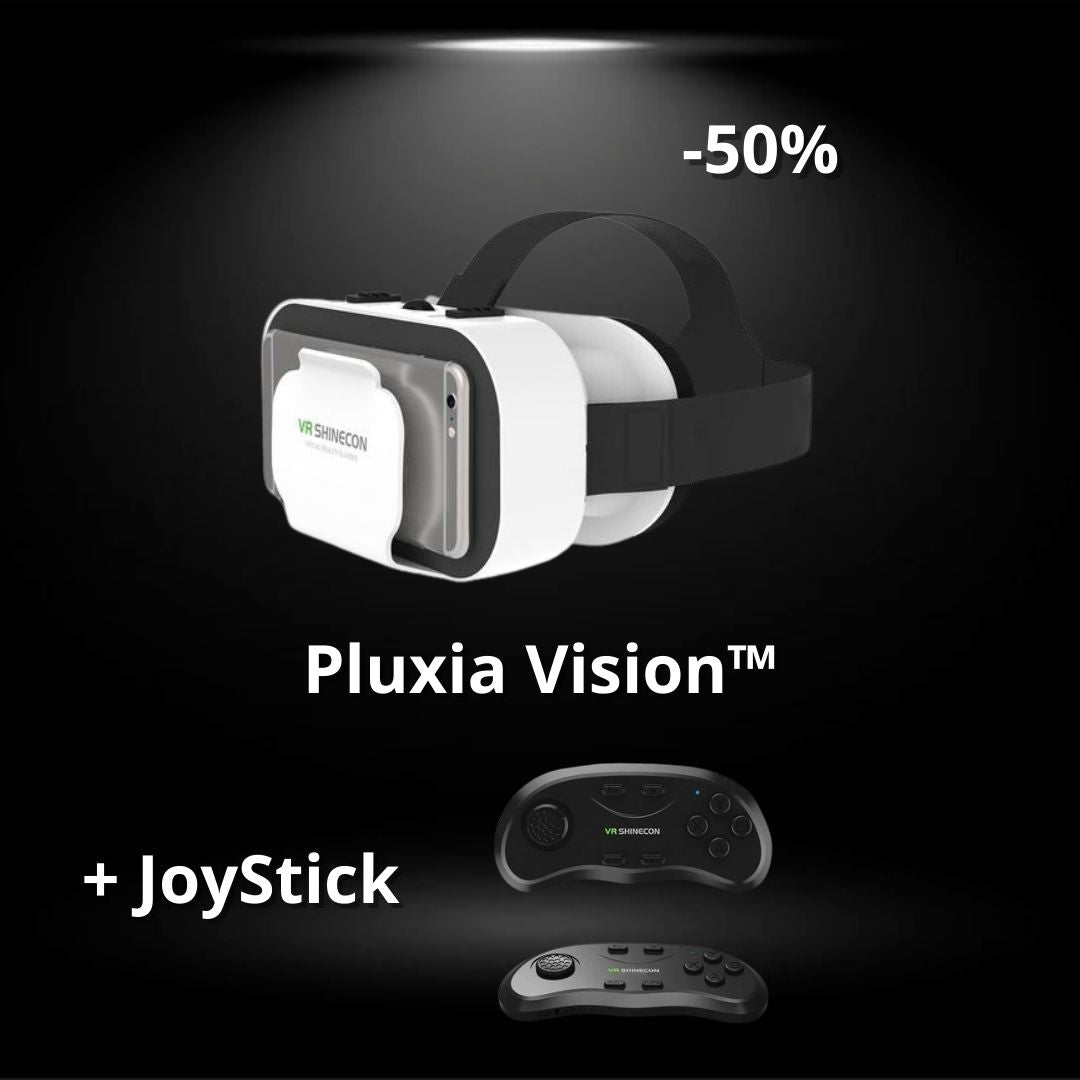 Pluxia Vision™
