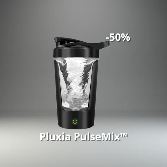 Pluxia PulseMix™