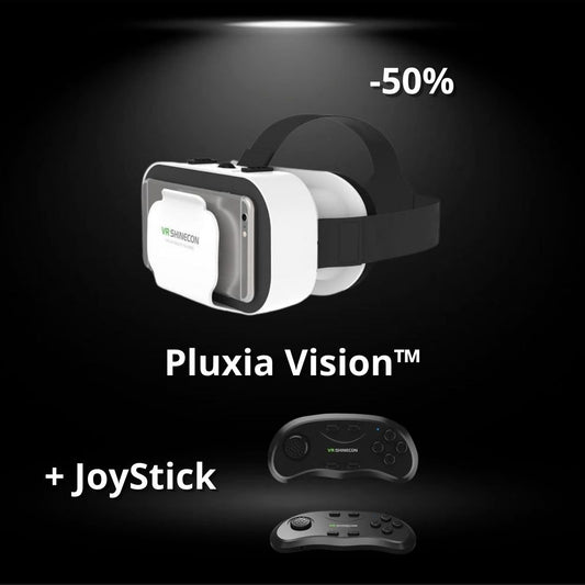 Pluxia Vision™